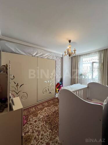 Satılır 3 otaqlı yeni tikili 74 m², Masazır q., photo 14 from 16