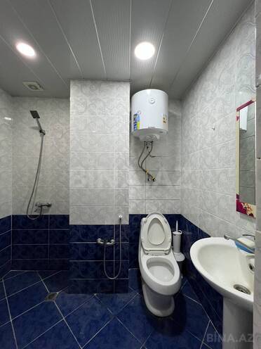 Satılır 3 otaqlı yeni tikili 74 m², Masazır q., photo 5 from 16