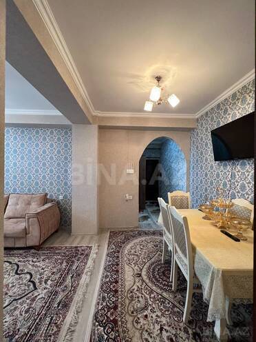 Satılır 3 otaqlı yeni tikili 74 m², Masazır q., photo 7 from 16