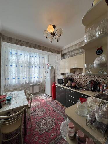 Satılır 3 otaqlı yeni tikili 74 m², Masazır q., photo 9 from 16
