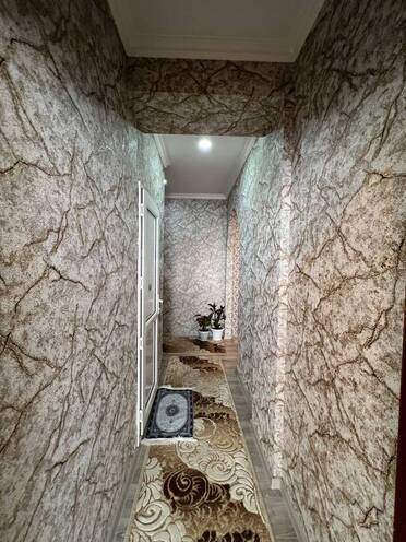 Satılır 3 otaqlı yeni tikili 74 m², Masazır q., photo 6 from 16