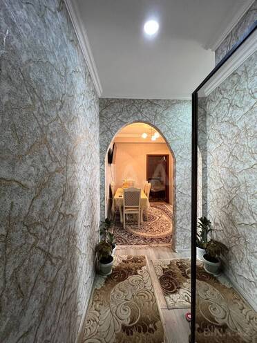 Satılır 3 otaqlı yeni tikili 74 m², Masazır q., photo 13 from 16