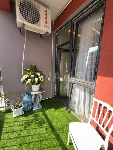 Satılır 2 otaqlı yeni tikili 60 m², Gənclik m., photo 10 from 17