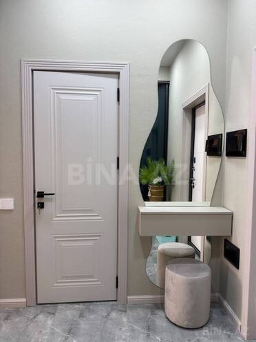 Satılır 2 otaqlı yeni tikili 60 m², Gənclik m., photo 11 from 17
