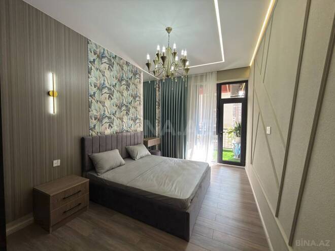 Satılır 2 otaqlı yeni tikili 60 m², Gənclik m., photo 7 from 17