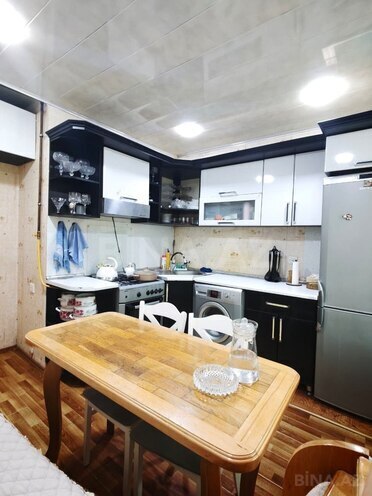 Satılır 3 otaqlı köhnə tikili 80 m², Əhmədli m., photo 13 from 21