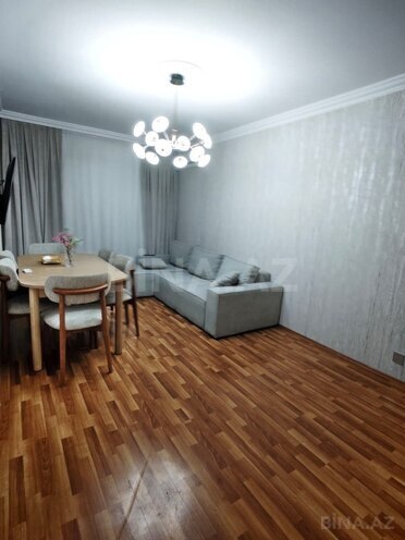 Satılır 3 otaqlı köhnə tikili 80 m², Əhmədli m., photo 3 from 21