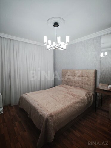 Satılır 3 otaqlı köhnə tikili 80 m², Əhmədli m., photo 4 from 21