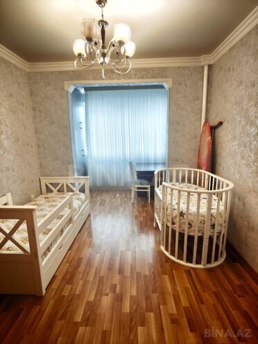 Satılır 3 otaqlı köhnə tikili 80 m², Əhmədli m., photo 8 from 21