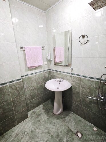 Satılır 3 otaqlı köhnə tikili 80 m², Əhmədli m., photo 17 from 21