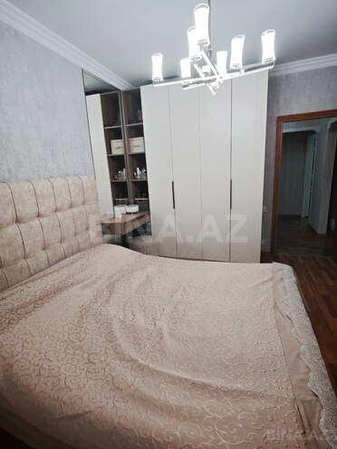Satılır 3 otaqlı köhnə tikili 80 m², Əhmədli m., photo 5 from 21