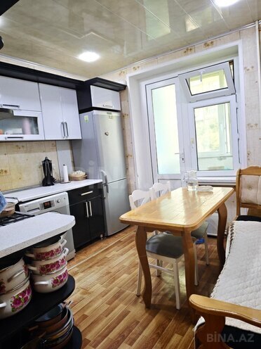 Satılır 3 otaqlı köhnə tikili 80 m², Əhmədli m., photo 14 from 21