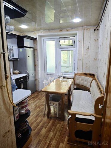 Satılır 3 otaqlı köhnə tikili 80 m², Əhmədli m., photo 15 from 21