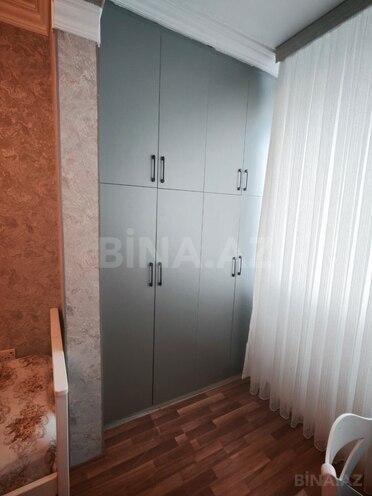 Satılır 3 otaqlı köhnə tikili 80 m², Əhmədli m., photo 12 from 21
