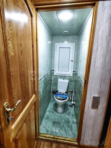 Satılır 3 otaqlı köhnə tikili 80 m², Əhmədli m., photo 18 from 21