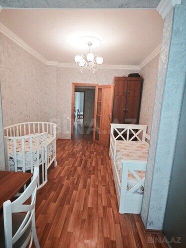 Satılır 3 otaqlı köhnə tikili 80 m², Əhmədli m., photo 7 from 21