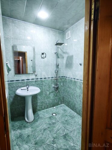 Satılır 3 otaqlı köhnə tikili 80 m², Əhmədli m., photo 16 from 21