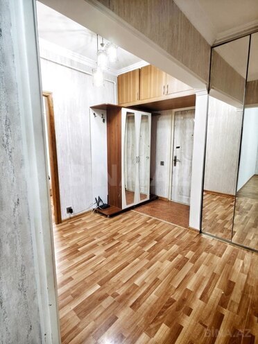 Satılır 3 otaqlı köhnə tikili 80 m², Əhmədli m., photo 11 from 21