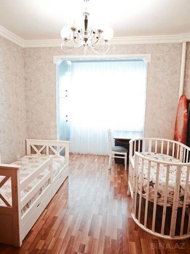 Satılır 3 otaqlı köhnə tikili 80 m², Əhmədli m., photo 6 from 21