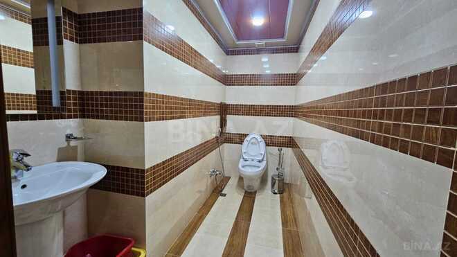 Satılır 3 otaqlı yeni tikili 140 m², Nərimanov r., photo 15 from 20