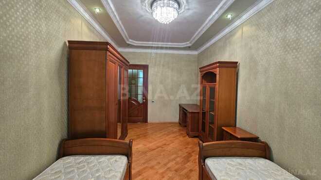 Satılır 3 otaqlı yeni tikili 140 m², Nərimanov r., photo 14 from 20
