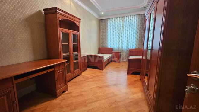 Satılır 3 otaqlı yeni tikili 140 m², Nərimanov r., photo 12 from 20