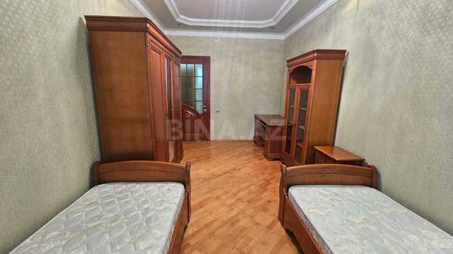 Satılır 3 otaqlı yeni tikili 140 m², Nərimanov r., photo 13 from 20