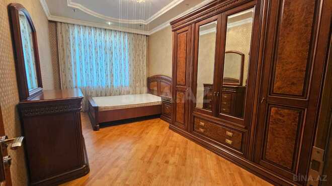 Satılır 3 otaqlı yeni tikili 140 m², Nərimanov r., photo 10 from 20