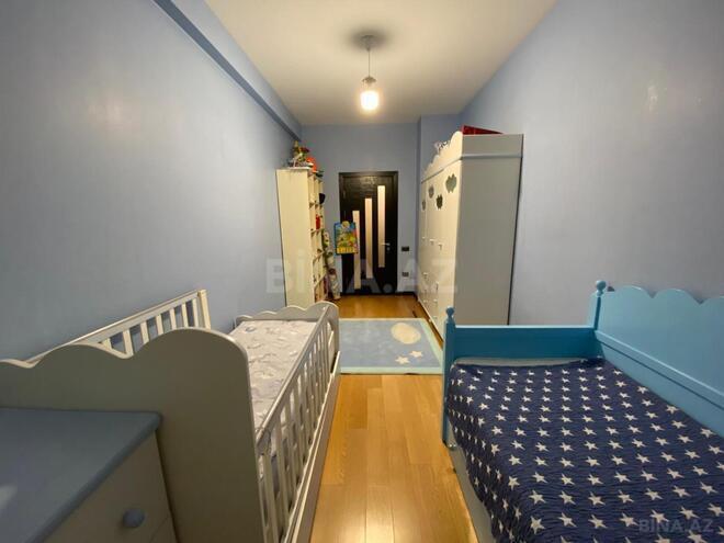 Satılır 3 otaqlı yeni tikili 147 m², Nizami m., photo 7 from 13