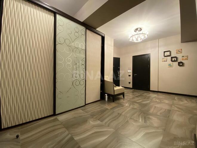Satılır 3 otaqlı yeni tikili 147 m², Nizami m., photo 11 from 13