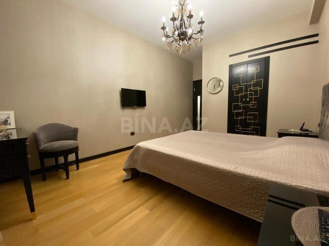 Satılır 3 otaqlı yeni tikili 147 m², Nizami m., photo 4 from 13