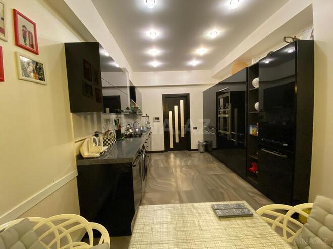 Satılır 3 otaqlı yeni tikili 147 m², Nizami m., photo 9 from 13