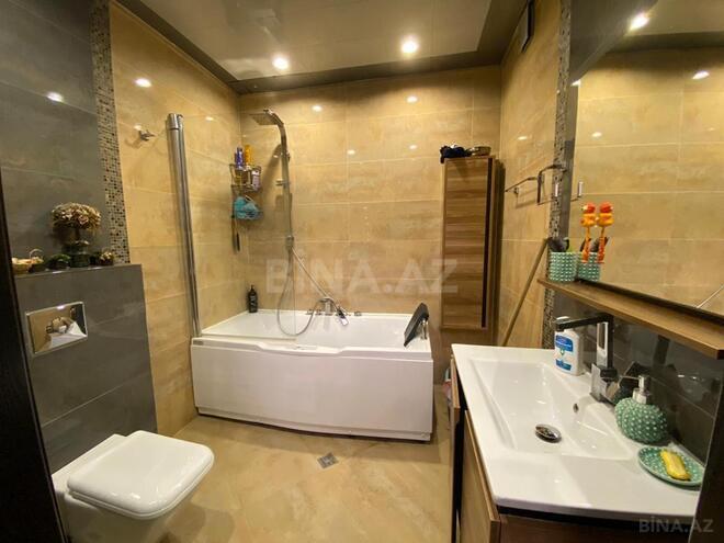Satılır 3 otaqlı yeni tikili 147 m², Nizami m., photo 12 from 13