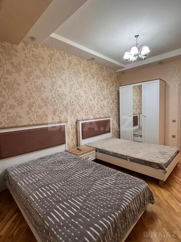 İcarəyə verilir 3 otaqlı yeni tikili 126 m², 8 Noyabr m., photo 9 from 18