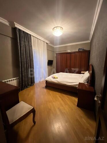Продаётся 3-комн. новостройка 95 м², Насиминский  р., photo 11 from 14