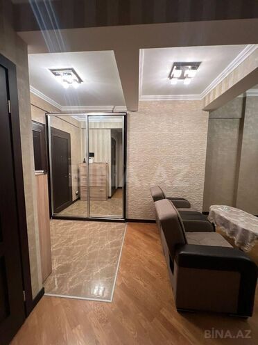 Продаётся 3-комн. новостройка 95 м², Насиминский  р., photo 12 from 14