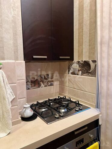 Продаётся 3-комн. новостройка 95 м², Насиминский  р., photo 8 from 14