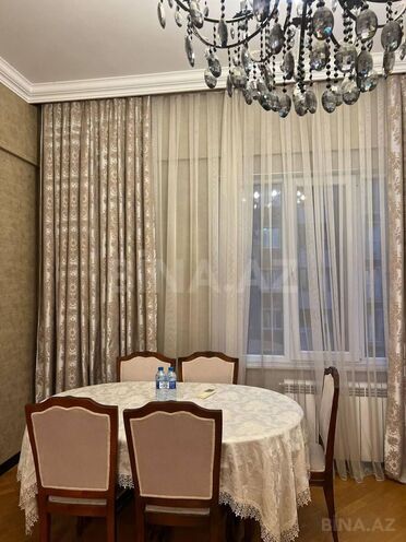 Продаётся 3-комн. новостройка 95 м², Насиминский  р., photo 10 from 14