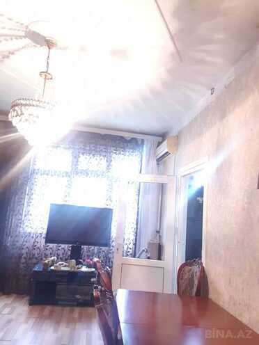 Продаётся 1-комн. вторичка 33 м², м. Мемар Аджеми, photo 4 from 13