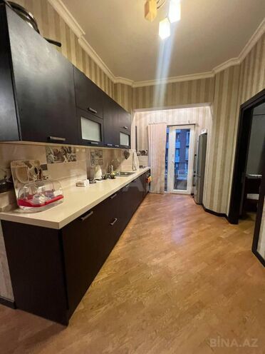 Продаётся 3-комн. новостройка 95 м², Насиминский  р., photo 6 from 14