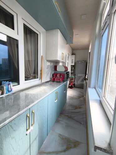 İcarəyə verilir 2 otaqlı köhnə tikili 40 m², Xalqlar Dostluğu m., photo 13 from 29