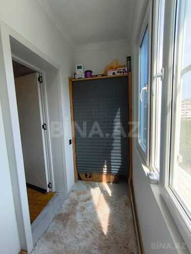 İcarəyə verilir 2 otaqlı köhnə tikili 40 m², Xalqlar Dostluğu m., photo 25 from 29