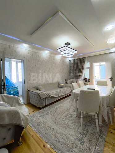 İcarəyə verilir 2 otaqlı köhnə tikili 40 m², Xalqlar Dostluğu m., photo 1 from 29