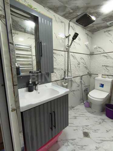 İcarəyə verilir 2 otaqlı köhnə tikili 40 m², Xalqlar Dostluğu m., photo 15 from 29
