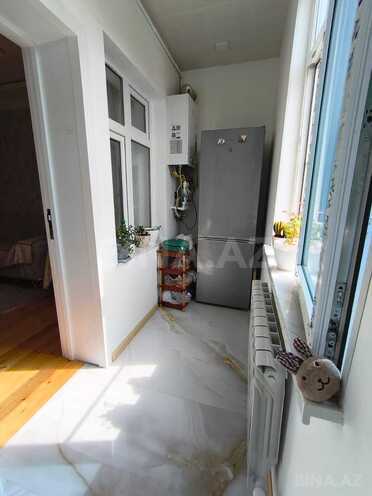 İcarəyə verilir 2 otaqlı köhnə tikili 40 m², Xalqlar Dostluğu m., photo 26 from 29