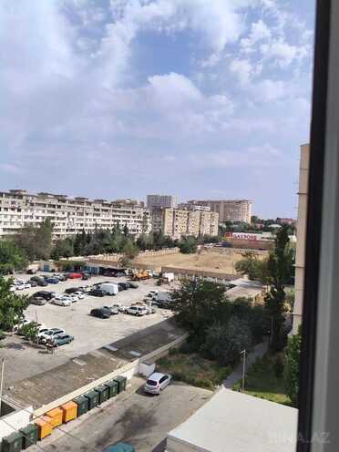 İcarəyə verilir 2 otaqlı köhnə tikili 40 m², Xalqlar Dostluğu m., photo 24 from 29