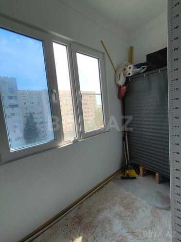 İcarəyə verilir 2 otaqlı köhnə tikili 40 m², Xalqlar Dostluğu m., photo 20 from 29