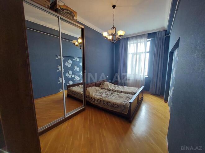 Продаётся 3-комн. новостройка 117 м², м. Иншаатчылар, photo 12 from 21