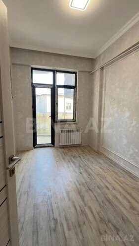 Продаётся 2-комн. новостройка 52 м², м. Низами, photo 1 from 6