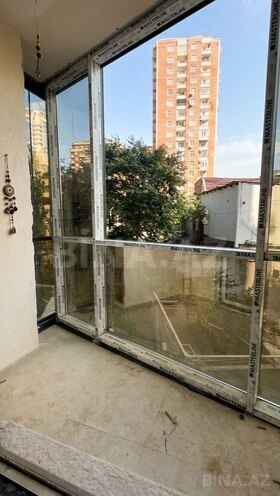 Продаётся 2-комн. новостройка 52 м², м. Низами, photo 4 from 6